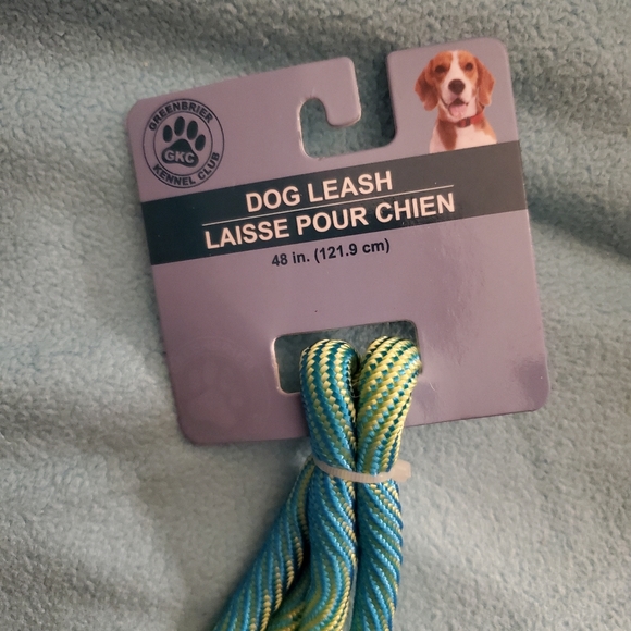 Dog leash - Picture 2 of 2